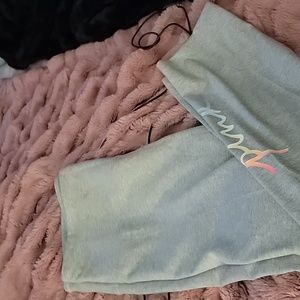 Victorias secret leggings size xl
